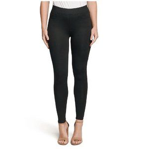 Seven7 Sweetheart Coated Pull-On Pants